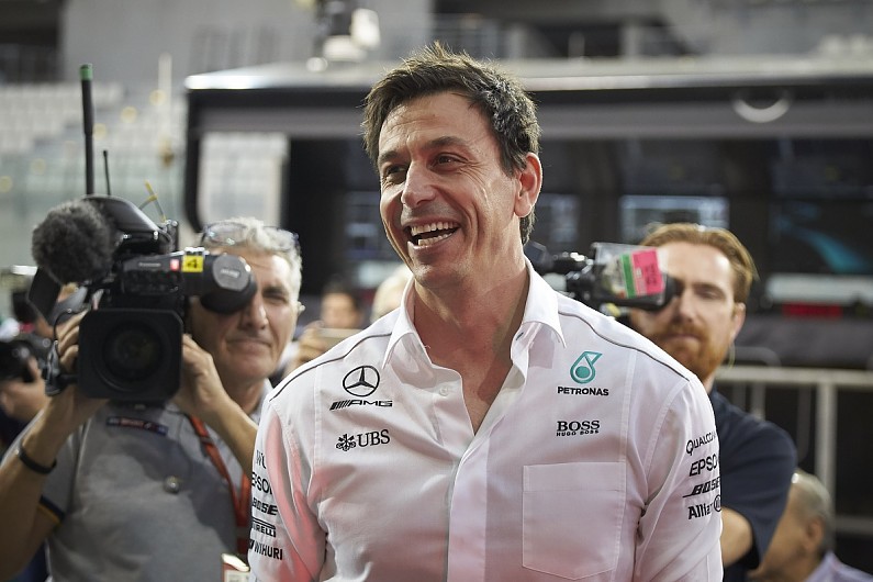 Mercedes tham vọng động cơ mới giúp Hamilton bùng nổ ở Canada GP - Ảnh 4.