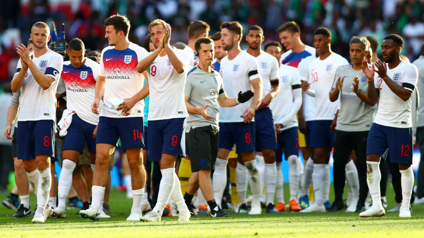 Hé lộ những cái tên có thể bất ngờ ngồi ngoài trận mở màn World Cup của tuyển Anh - Ảnh 1.