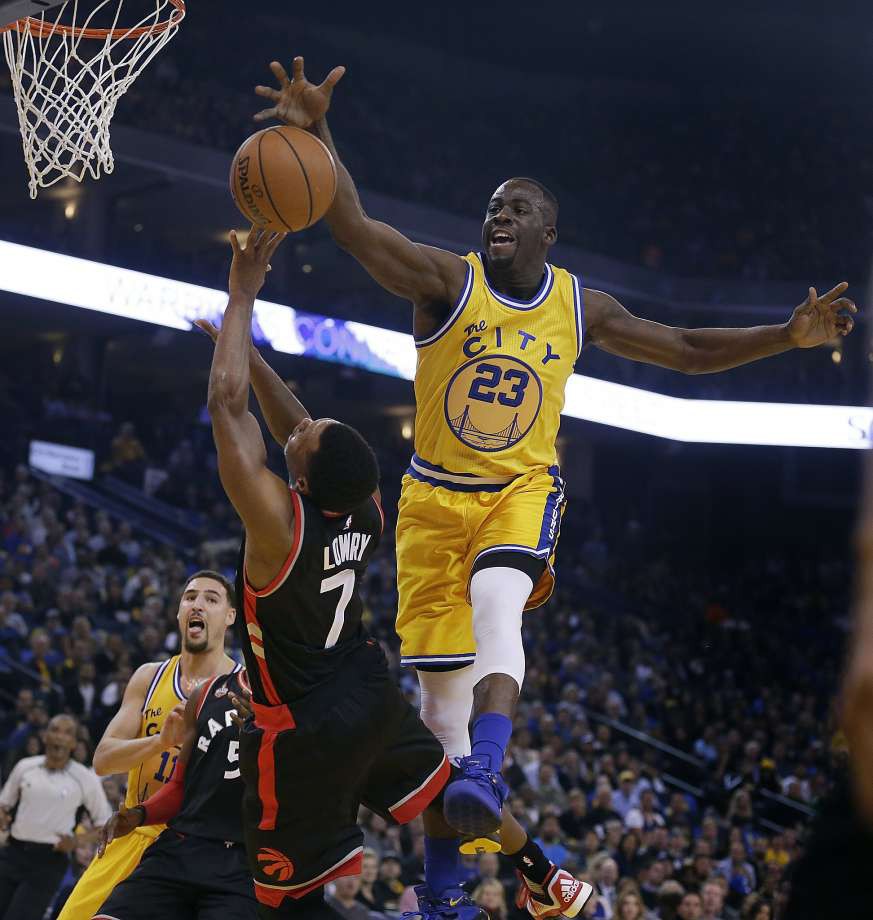 Draymond Green liệu có thể trở thành huyền thoại? - Ảnh 2.