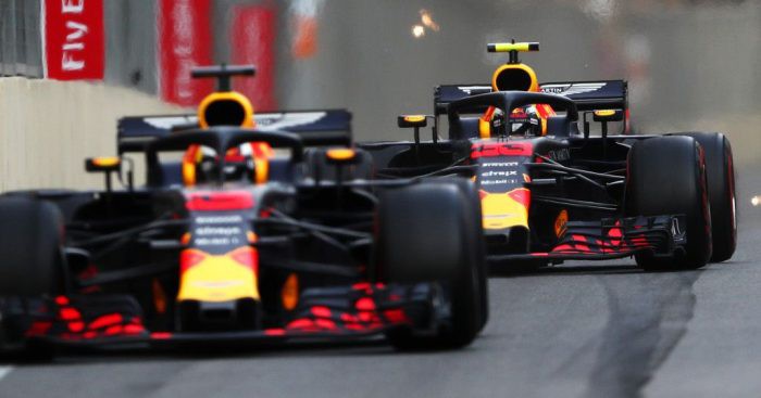 Mercedes và Red Bull vẫn thập thò chuyện chọn động cơ trước thềm Canada GP - Ảnh 2.