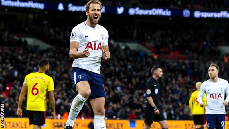 Tin bóng đá ngày 8/6: Harry Kane chính thức gia hạn hợp đồng với Tottenham - Ảnh 1.