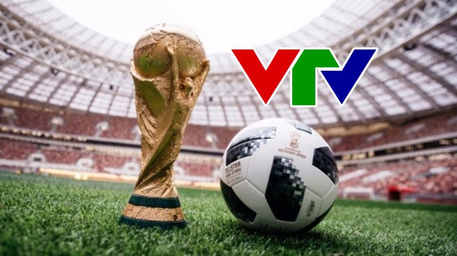 VTV chưa sở hữu bản quyền phát sóng World Cup 2018 - Ảnh 1.
