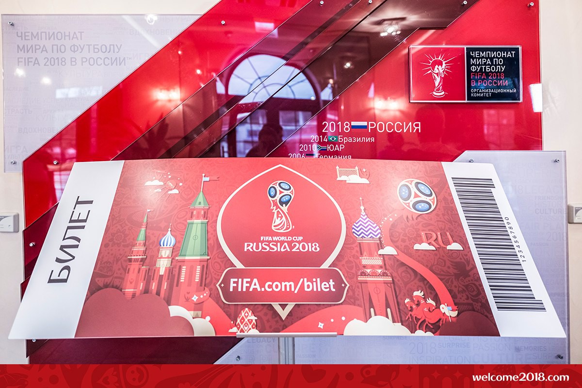 BTC bán vé xem World Cup bổ sung, cơ hội chót cho NHM - Ảnh 1.