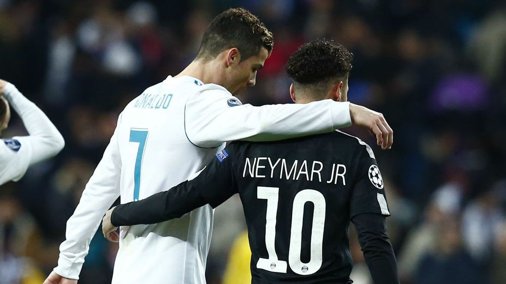 Neymar không nổi loạn để ra đi đến Real mà... sẽ đi có lộ trình! - Ảnh 1.