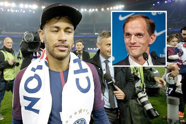 Neymar không nổi loạn để ra đi đến Real mà... sẽ đi có lộ trình! - Ảnh 3.