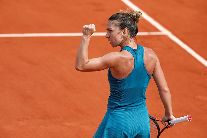 Simona Halep đi vào lịch sử với chức vô địch Roland Garros 2018 - Ảnh 4.