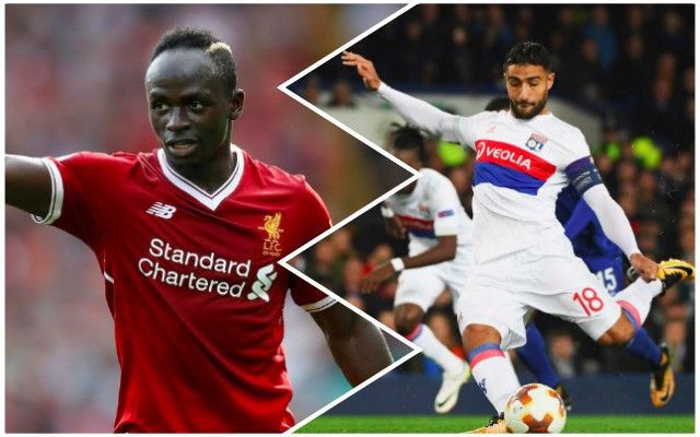 Vì sao Fekir chọn sân Anfield và sẽ đá ở đâu trong đội hình Liverpool? - Ảnh 7.