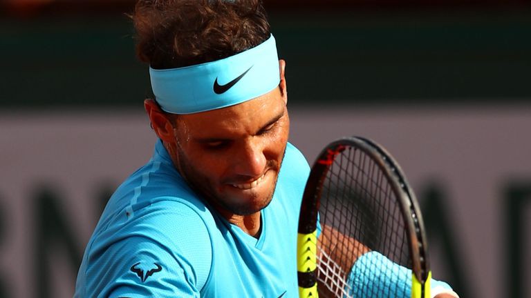 Chung kết Roland Garros: Dominic Thiem có cách đánh bại Rafael Nadal? - Ảnh 4.