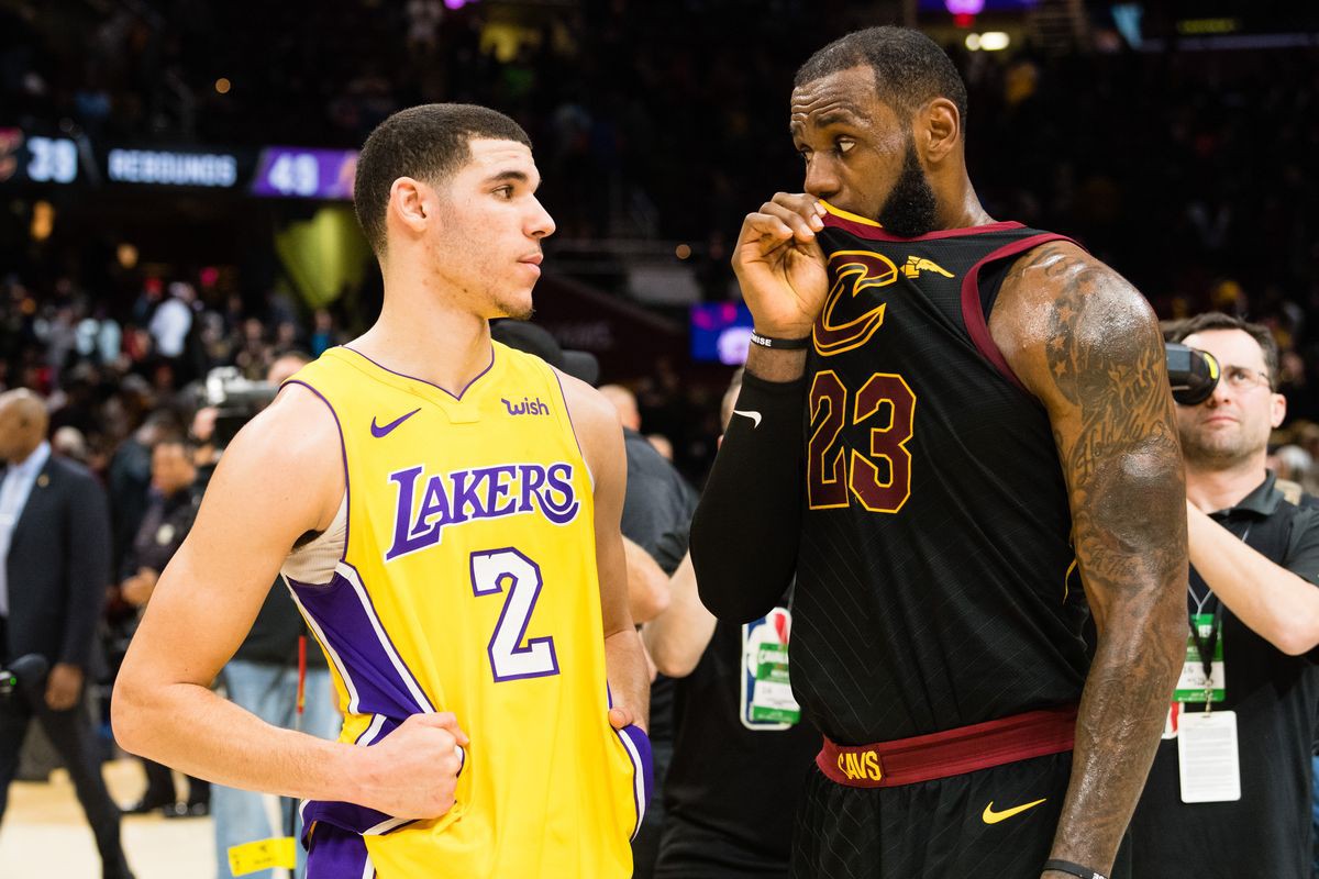 CHẤN ĐỘNG: LeBron James chính thức đến Los Angeles Lakers - Ảnh 3.