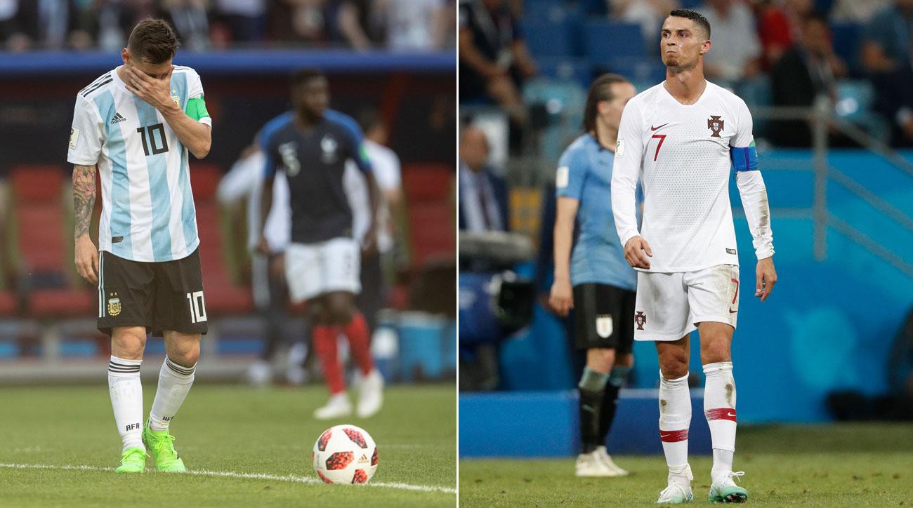 Hiệu suất của Neymar ở World Cup ăn đứt cả Ronaldo và Messi  - Ảnh 5.