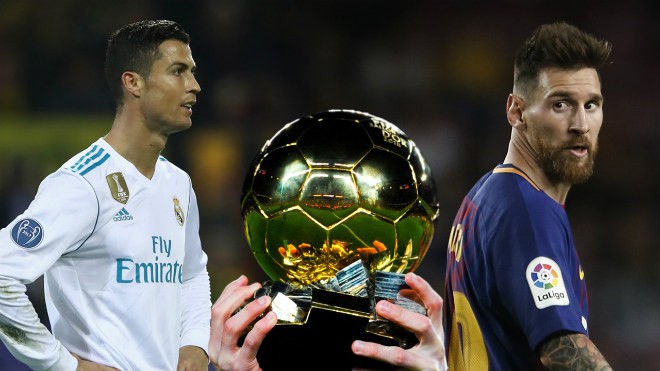 Bị loại khỏi World Cup, kỷ nguyên thống trị Quả bóng vàng của Messi và Ronaldo sẽ chấm dứt? - Ảnh 7.
