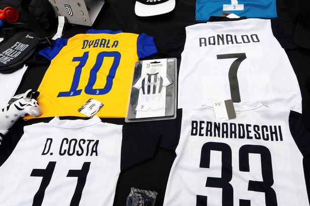 Chính thức: Real Madrid xác nhận Ronaldo đồng ý gia nhập Juventus - Ảnh 6.
