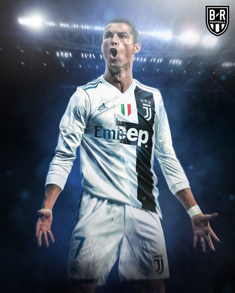 Chính thức: Real Madrid xác nhận Ronaldo đồng ý gia nhập Juventus - Ảnh 2.