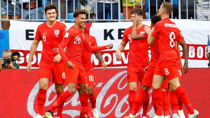 Chuyên gia bóng đá Mark Lawrenson dự đoán trận bán kết Croatia - Anh - Ảnh 1.