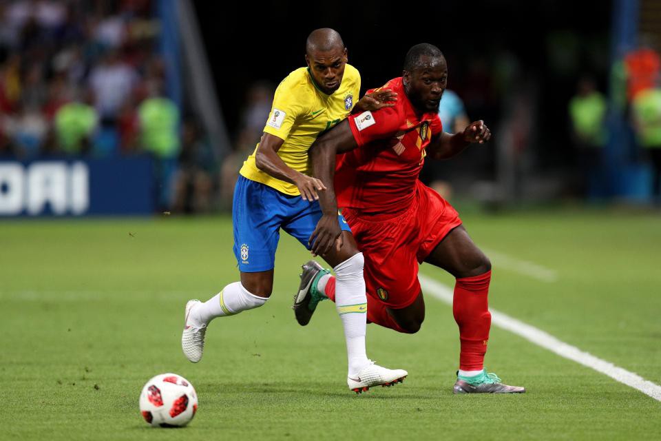 Hé lộ CLB ươm mầm thế hệ vàng giúp ĐT Bỉ thăng hoa ở World Cup 2018 - Ảnh 4.
