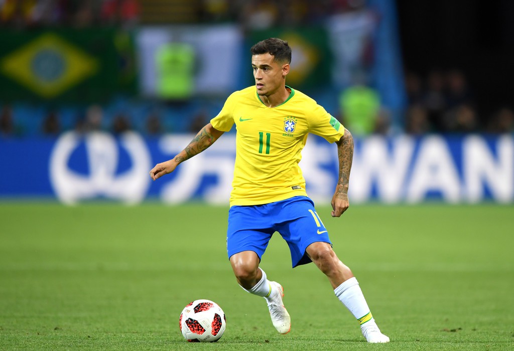 Thất bại ở World Cup 2018, Brazil đập đi dựng lại đội hình - Ảnh 2.