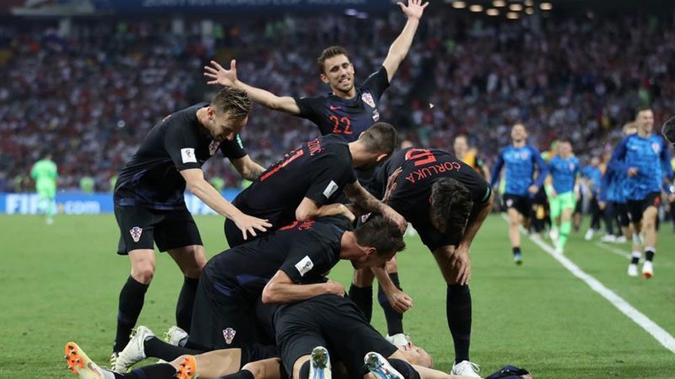 Link xem trực tiếp trận Croatia - Anh ở Bán kết World Cup 2018 - Ảnh 6.