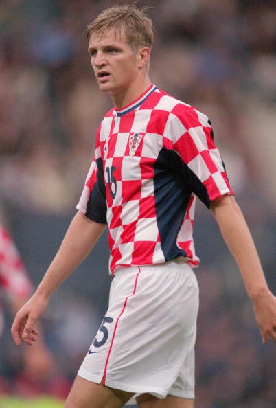 Cựu danh thủ cảnh báo tuyển Anh nếu phải đá 11m với Croatia ở bán kết World Cup - Ảnh 1.