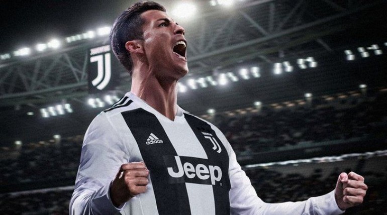 Ronaldo sang Juventus khiến trật tự BXH cầu thủ lĩnh lương khủng nhất TG thay đổi thế nào? - Ảnh 3.