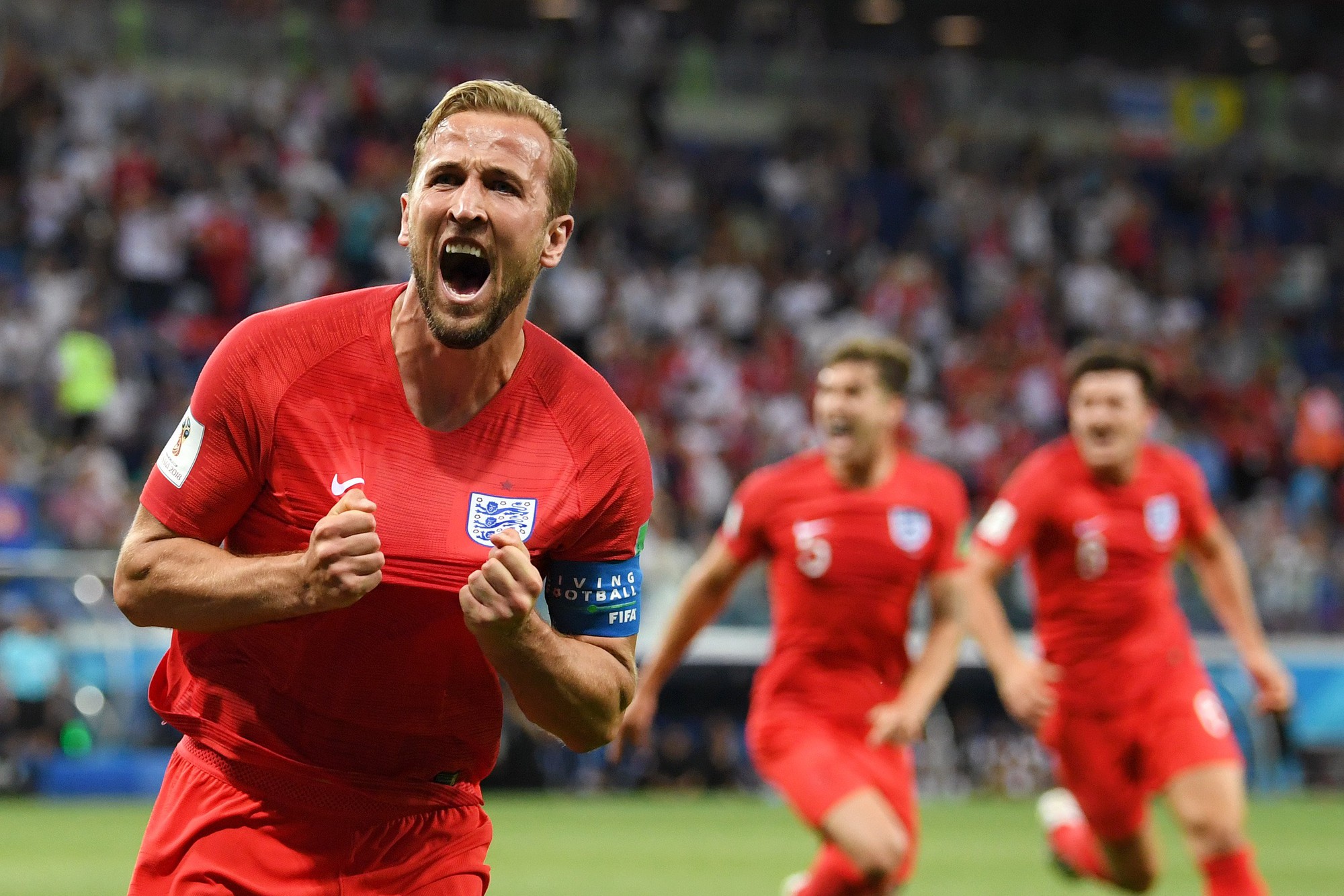 Link xem trực tiếp trận Croatia - Anh ở Bán kết World Cup 2018 - Ảnh 3.