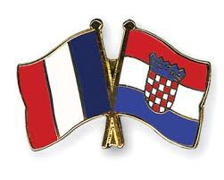 Nhận định tỷ lệ cược kèo bóng đá tài xỉu trận: Pháp - Croatia - Ảnh 1.