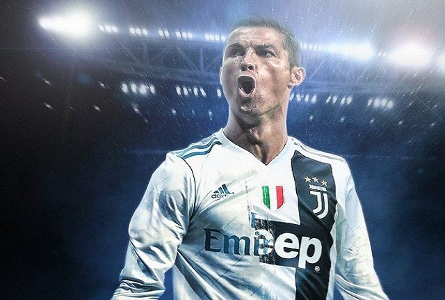 Video: Mỗi ngày, mỗi phút, mỗi giây Ronaldo kiếm bao nhiêu tiền ở Juventus? - Ảnh 1.