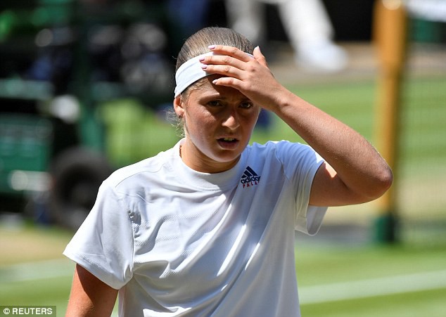 Bán kết đơn nữ Wimbledon: Kerber và Serena nhẹ nhàng vào chung kết - Ảnh 1.