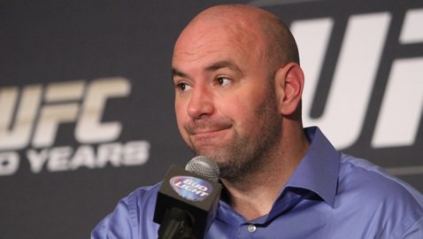 Dana White nói gì trước nghi vấn UFC đã dàn dựng mọi drama liên quan đến các trận đấu? - Ảnh 8.