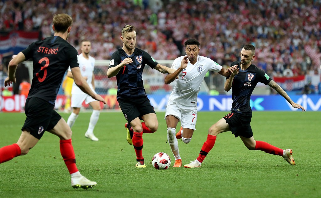 Hé lộ doping tinh thần và thể lực dẻo dai khó tin giúp Croatia vào chung kết World Cup - Ảnh 7.