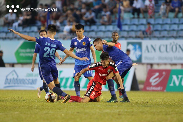 Tiến Linh đe dọa các tuyển thủ U23 Việt Nam trước thềm ASIAD 2018 - Ảnh 1.