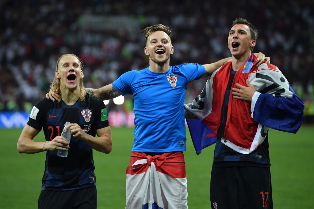 Những điều ít biết về người hùng Zlatko Dalic dẫn dắt Croatia vào chung kết World Cup 2018 - Ảnh 3.