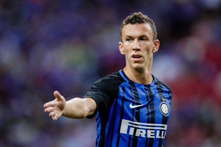 Ivan Perisic hay Gareth Bale mới là mục tiêu thực sự của Man Utd? - Ảnh 1.