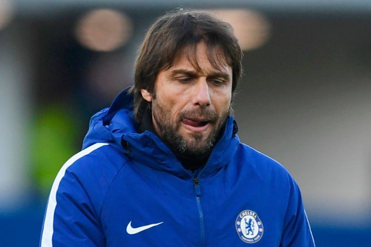 CHÍNH THỨC: Chelsea sa thải HLV Antonio Conte - Ảnh 2.