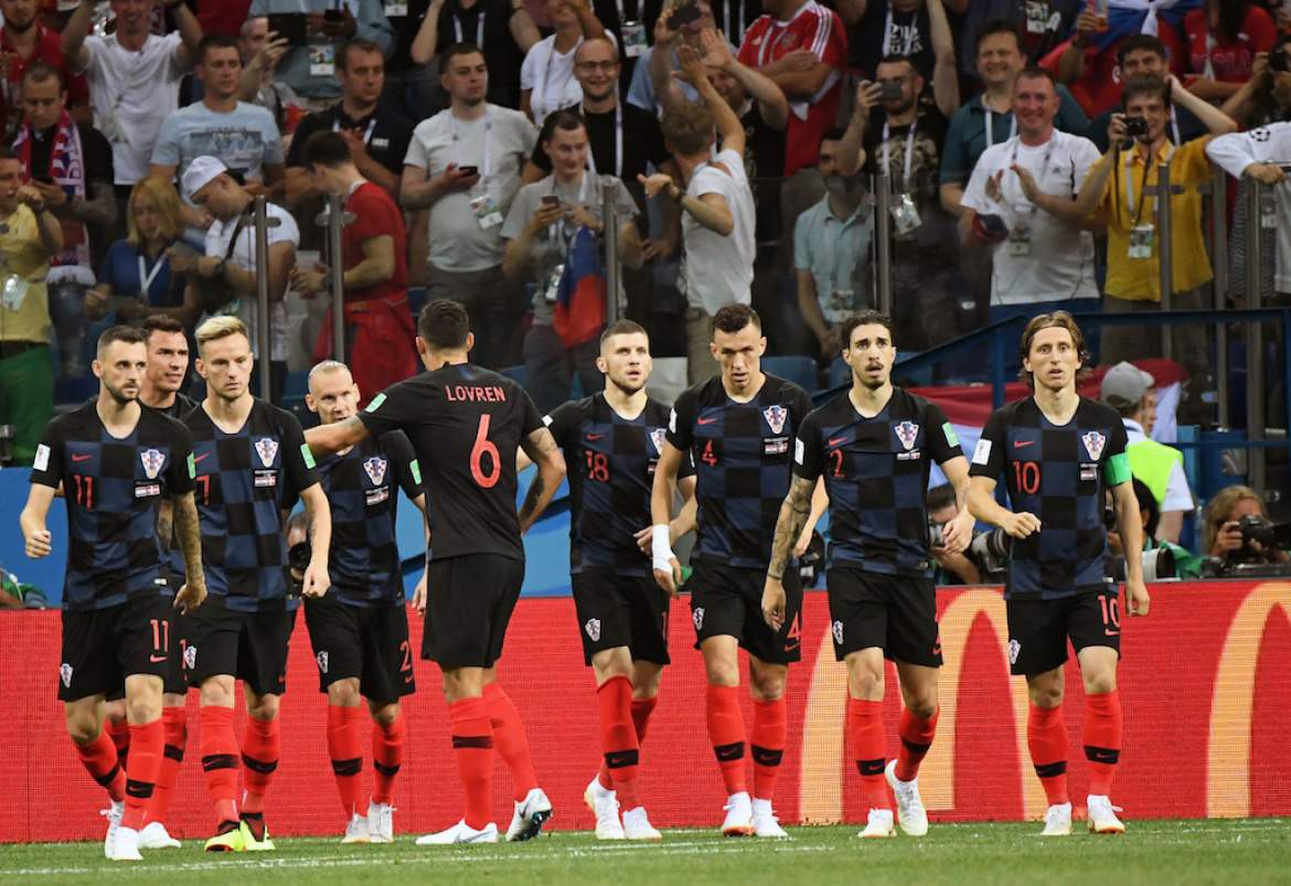 Xem trực tiếp chung kết World Cup 2018 Pháp - Croatia ở đâu, thời gian nào? - Ảnh 8.