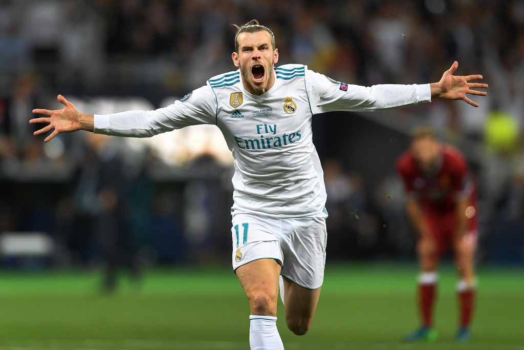 Ivan Perisic hay Gareth Bale mới là mục tiêu thực sự của Man Utd? - Ảnh 7.