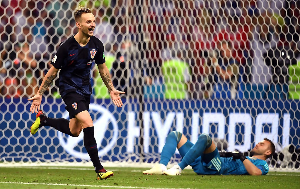 Xem trực tiếp chung kết World Cup 2018 Pháp - Croatia ở đâu, thời gian nào? - Ảnh 12.