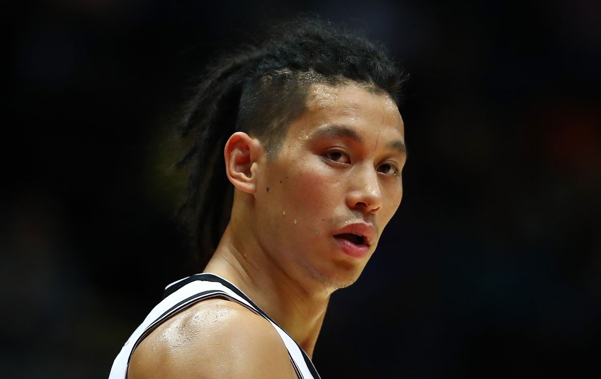 Con rồng châu Á Jeremy Lin được đưa đến Atlanta Hawks đánh cùng Curry tân binh - Ảnh 1.
