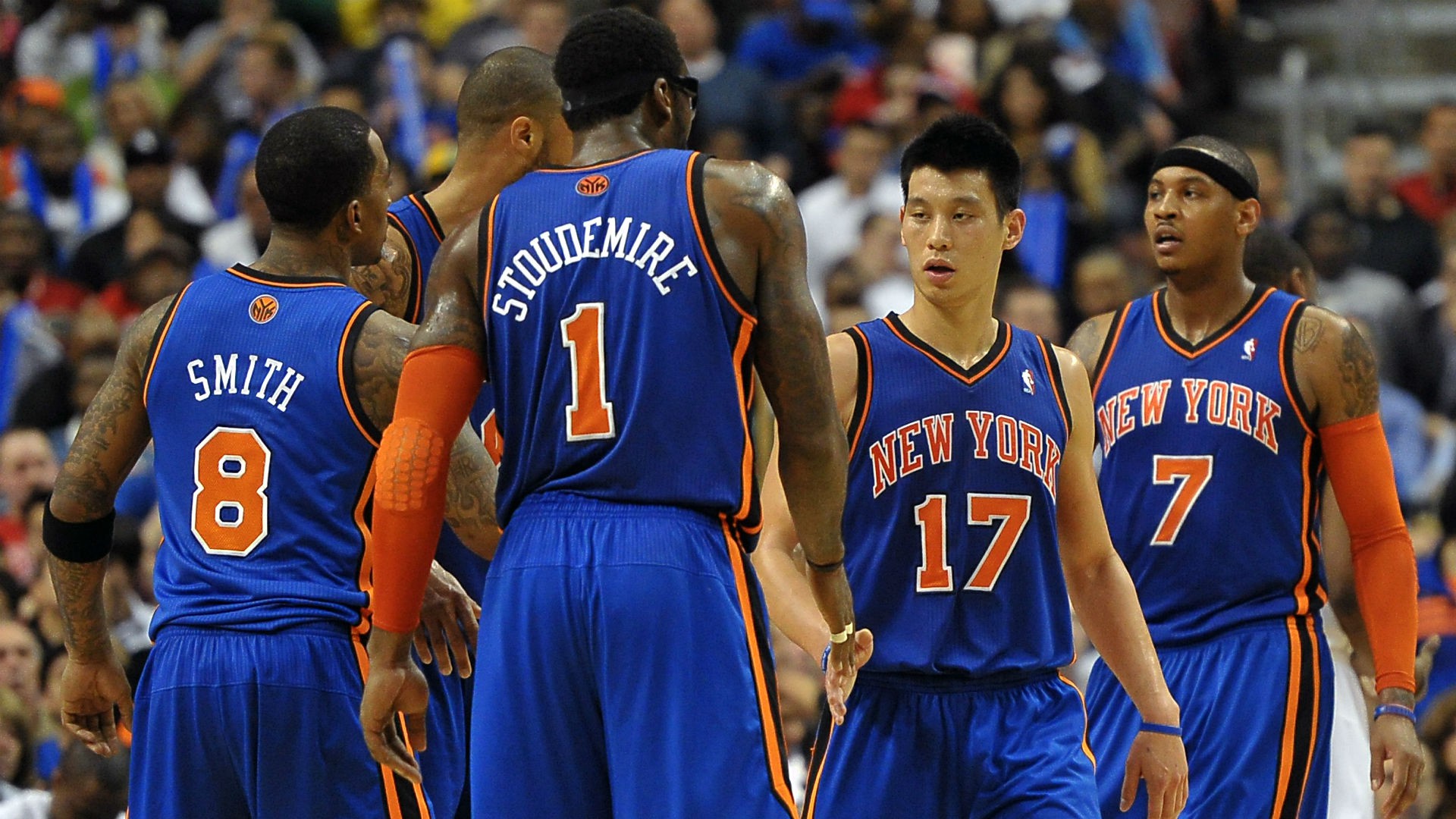 Con rồng châu Á Jeremy Lin được đưa đến Atlanta Hawks đánh cùng Curry tân binh - Ảnh 3.
