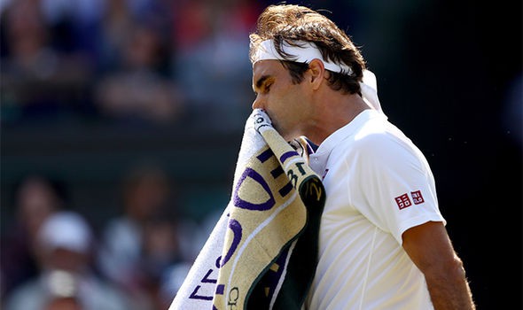 Federer bị loại sớm, CĐV phẫn nộ vì trót mua vé chung kết Wimbledon 2018 - Ảnh 2.