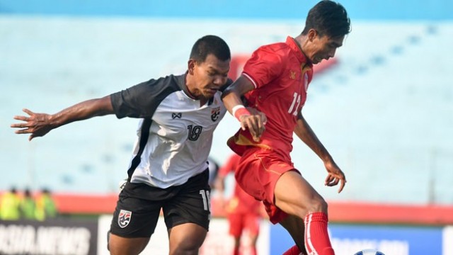 U19 Thái Lan và chủ nhà Indonesia thua tức tưởi ở bán kết U19 Đông Nam Á 2018 - Ảnh 1.