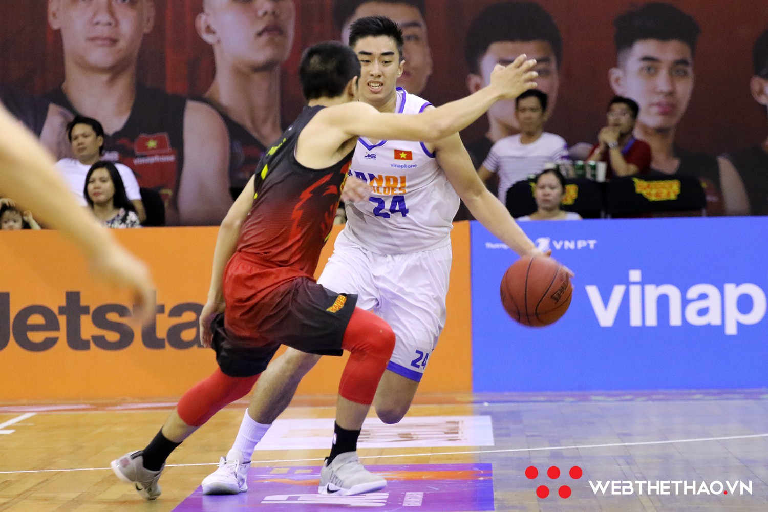 Danang Dragons tiếp đón Saigon Heat: Khó khăn chồng chất cho đội Rồng sông Hàn - Ảnh 2.