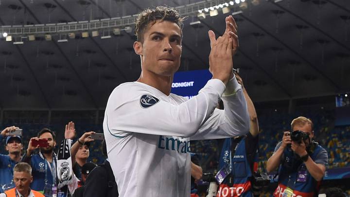 Bán đi 80 bàn thắng trong 1 năm, tại sao Real Madrid chưa mua ngôi sao thay Ronaldo? - Ảnh 1.