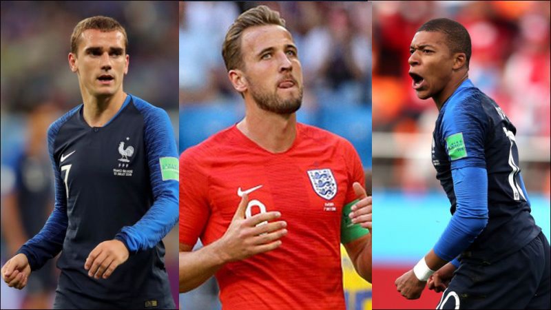 Harry Kane sẽ nhận chiếc giày vàng bị... chê bai nhất trong lịch sử World Cup?  - Ảnh 3.