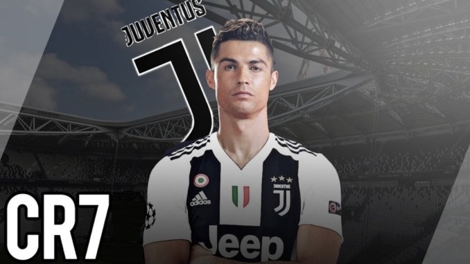 Tiền bán áo Ronaldo 1 ngày giúp Juventus nuôi siêu sao người Bồ trong... 2 năm - Ảnh 2.