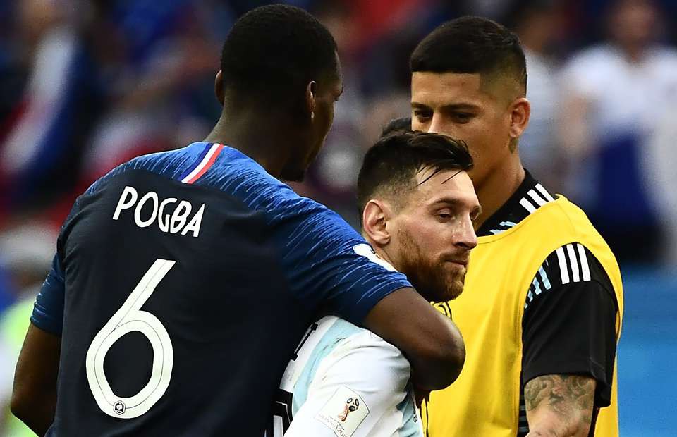 Vì sao đê chắn sóng Kante-Pogba sẽ quyết định cơ hội vô địch World Cup của ĐT Pháp? - Ảnh 5.