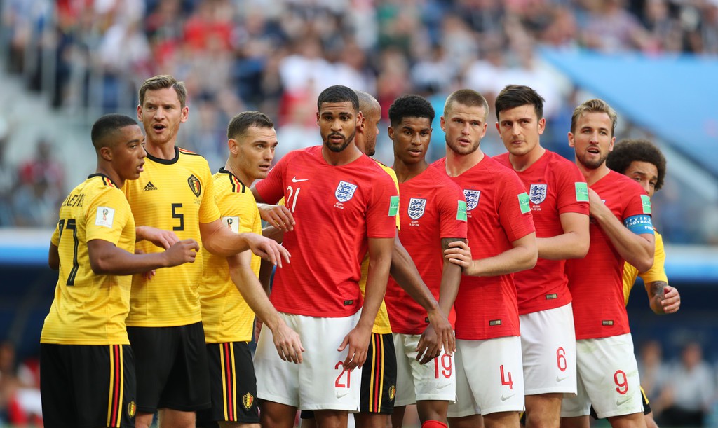 Thua nhiều nhất ở một kỳ World Cup, tuyển Anh là sư tử giấy được thổi phồng quá đà? - Ảnh 7.