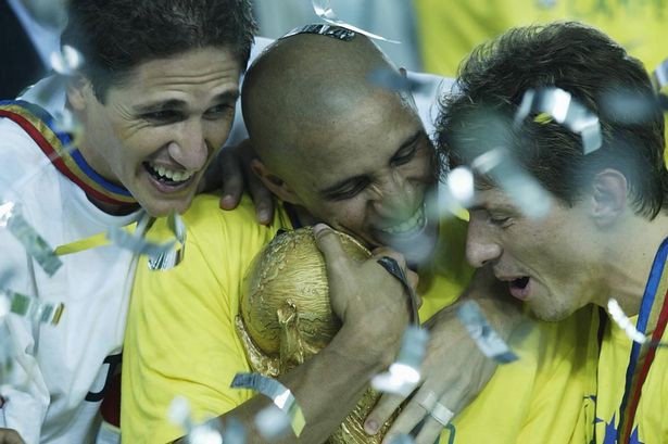 Roberto Carlos: Cầu thủ thường mất ngủ trước chung kết World Cup và Croatia có cơ sở để vô địch  - Ảnh 2.