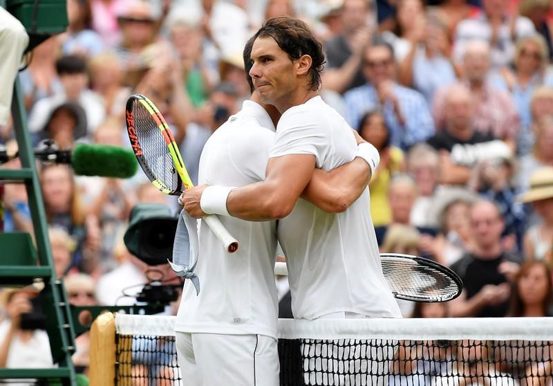 Sau thất bại ở bán kết Wimbledon, Nadal càng thêm ghét và thâm thù Djokovic? - Ảnh 2.