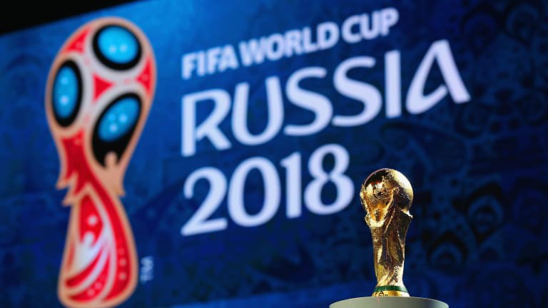 Lễ bế mạc World Cup 2018 diễn ra khi nào, ở đâu, gồm những sự kiện gì? - Ảnh 1.