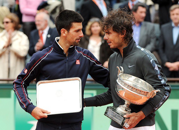 Sau thất bại ở bán kết Wimbledon, Nadal càng thêm ghét và thâm thù Djokovic? - Ảnh 4.
